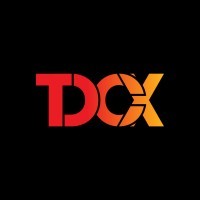 TDCX Logo